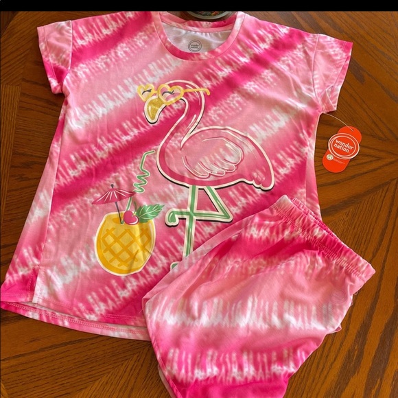 Girls 14/16 Sleepwear